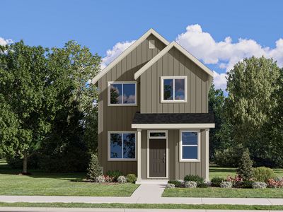 Property at 61534 Parrell Rd, Bend, OR