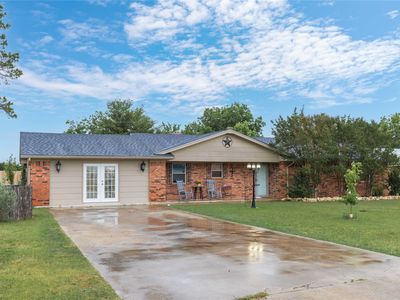 205 Longhorn Dr