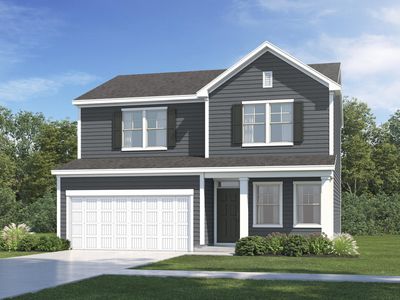 86 S Annrose Drive Pne