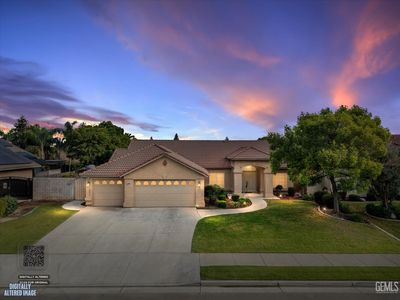 12209 Tule River Way