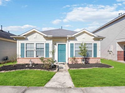 21818 Mossy Field Ln