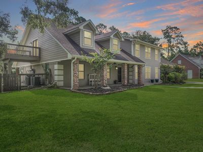 1255 E Pineshadows Dr