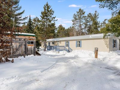 Property at 11654 S Cemetery Rd, Solon Springs, WI