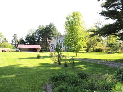 4351 E Old Fort Harrison Ave