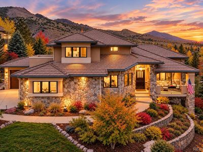 17071 Snow creek Lane
