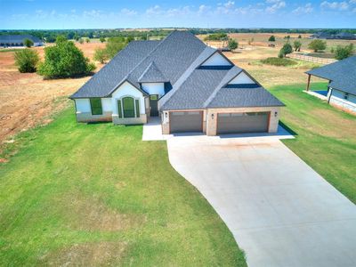 4720 Ranchero Dr
