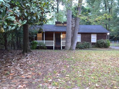 1136 S Confederate Dr