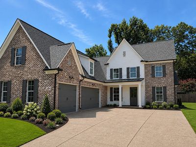 5397 Wheaton Park Ct