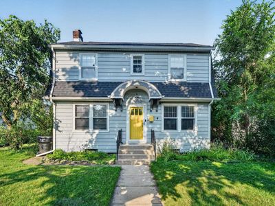 1122 N Saint Joseph St