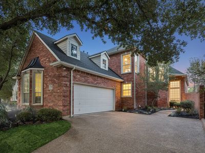 5512 Southern Hills Dr