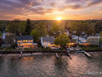 Property at 203 S Lake St, Port Sanilac, MI