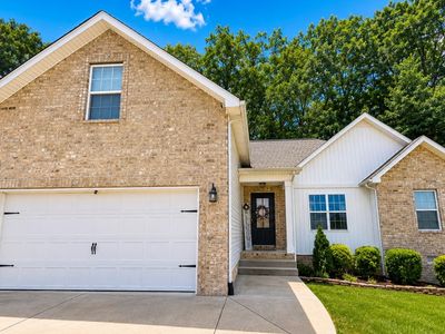 Property at 191 Fieldstone Ln, Springfield, TN