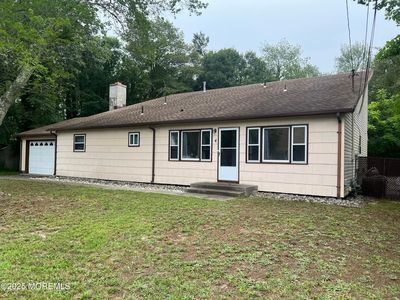 4 Letts Landing Road