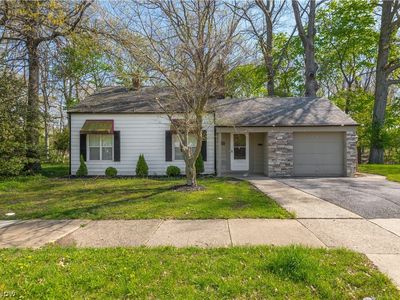 3675 Randolph Rd