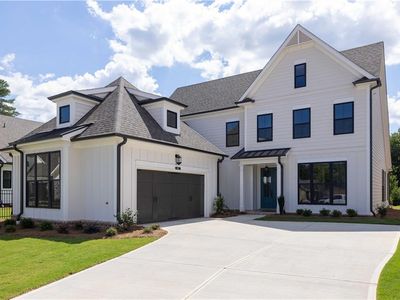564 Sawnee Village Blvd