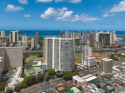 2333 Kapiolani Blvd #1008A