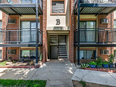 5995 W Hampden Avenue #20B