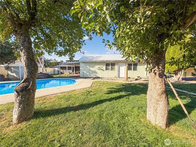 Property at 512 E Dayton Avenue, Dayton, WA