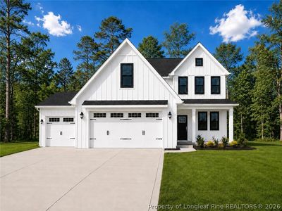 1067 Old Vander Rd