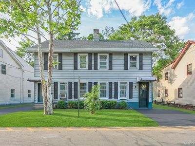 Property at 48-50 Church Street, Garnerville, NY