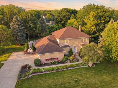 3028 Wedgewood Dr