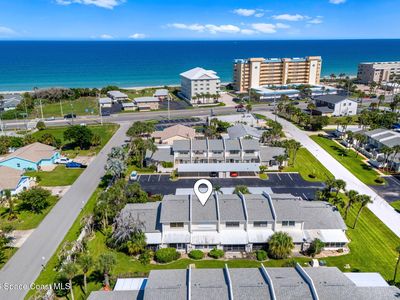 Property at 142 Palmetto Ave APT 12-2, Indialantic, FL