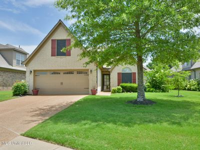 5854 Foxdale Loop