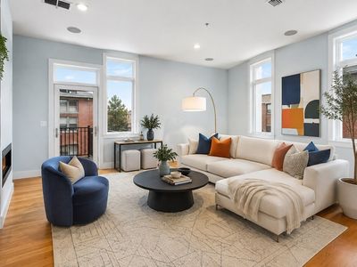 5 Mohawk St Floor 2