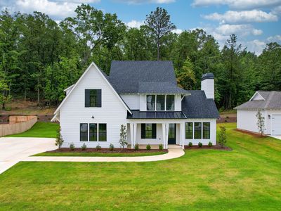 The Chase B Plan, Chelsea Ridge North