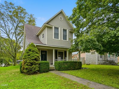 614 E Centennial Ave