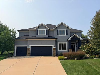 16805 Bluejacket St