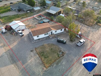 Property at 312 W 3rd St, Shoshoni, WY