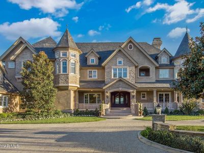 2200 White Stallion Rd