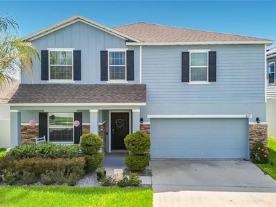 847 FILLMORE COURT