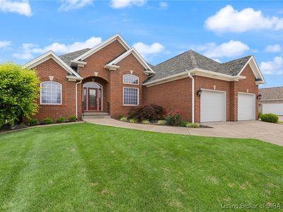 2903 Moccasin Court