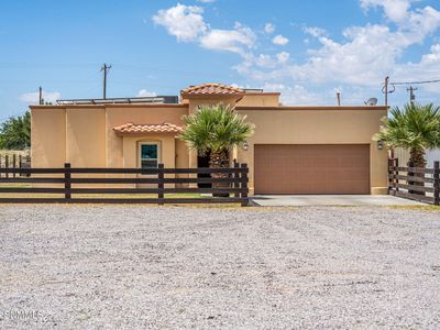 Property at 9124 Clovis Rd, Mesilla Park, NM