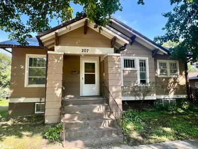 207 W Harrison Ave