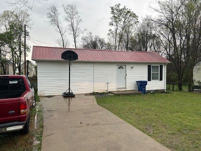 1229 Greenfield Dr LOT 13