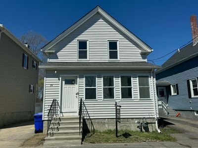19 Weir Ave