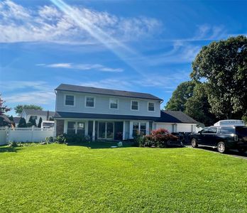 Property at 7 Carston Street W, Selden, NY