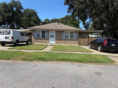 Property at 6111-6113 Mitchell Ave, Metairie, LA