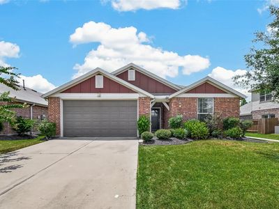 16115 Sommerall Creek Ln