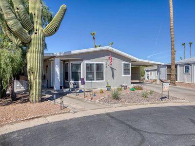 3400 S Ironwood Dr LOT 354