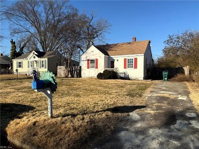 Property at 2812 Skelton St, Richmond, VA