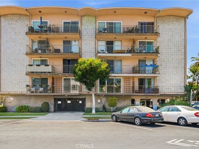 Property at 545 Chestnut Ave APT 302, Long Beach, CA