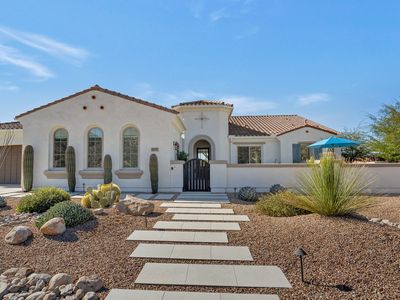 67137 E Willow Canyon Dr