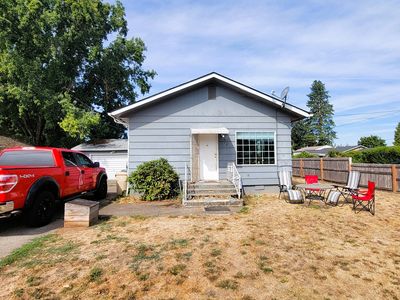 Property at 2410 Porter St, Lebanon, OR