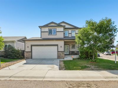 1254 Sunrise Circle