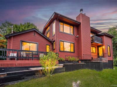 23 Lake Shore Road