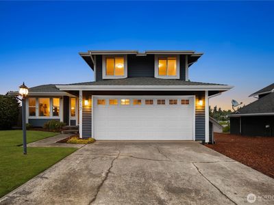 3717 Commencement Bay Drive